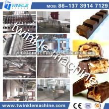 TK-628 SESAME CANDY CHOCOLATE BAR PLANT