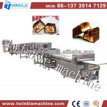 TK-628 NOUGAT NUT CHOCOLATE BAR PLANT