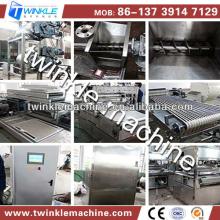 TK-628 SESAME CANDY CHOCOLATE BAR MAKING LINE