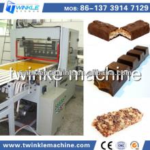 TK-628 SESAME CANDY CHOCOLATE BAR PORDUCTION LINE