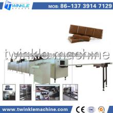 TK-H15 AUTO MA TIC  CHOCOLATE  BAR PLANT