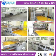 TK10 MUSELI CHOCOLATE BARS LINE