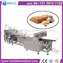 TKA211 COMPOUND CHOCOLATE BAR LINE