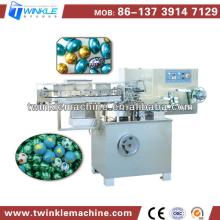 QQB-128 EGG CHOCOLATE WRAPPER for CHOCOLATE PACKING