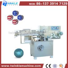 TKA792 EGG CHOCOLATE PACKING MACHINE