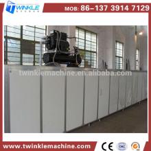 TKIO84 CHOCOLATE EGG PROCESSING LINE