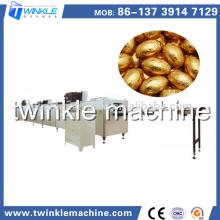 TKIO78 CHOCOLATE EGG PROCESSING MACHINE