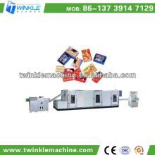 TK-Z150 DOUBLE COLORS CHEWING GUM LINE