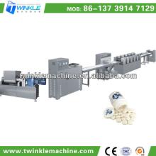 TK-X150 PILLOW TYPE CHEWING GUM MAKING LINE