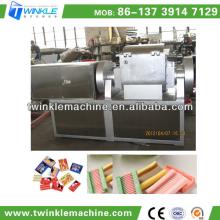 TK-Q150 DOUBLE COLOR CHEWING GUM MAKING LINE
