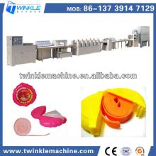 TK-E151 CUTTER ROLLER CHEWING GUM LINE