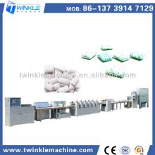 TKF46 AUTOMATIC CHEWING GUM LINE