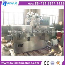 TKA373 CHEWING GUM CUTTING & PILLOW WRAPPING MACHINE