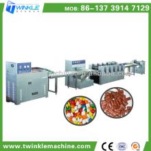 TKI91 SUGAR FREE CHEWING GUM MAKING PLANT