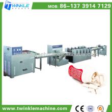 TKI87 AUTOMATIC SUGAR FREE CHEWING GUM MAKING LINE