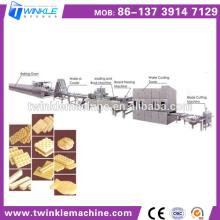 High Quality Factory Price wafer food processing machinery