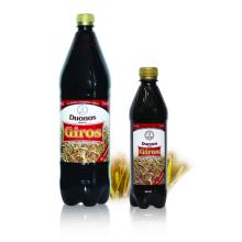  Carbonated   soft   drink  KVASS