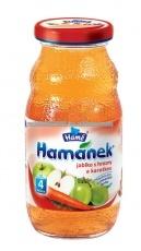 fruit, vegetable and herbal drink