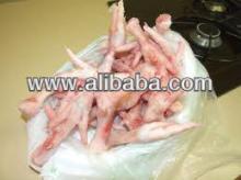 High Quality A-Grade Frozen Chicken Feet
