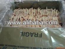 High Quality Grade A Frozen Chicken Feet