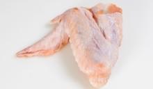 Frozen Duck Wings