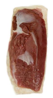 Duck  Boneless   Breast 