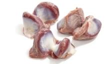 Frozen Turkry Gizzards