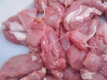 turkey white trimming extra