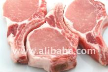 Pork chops