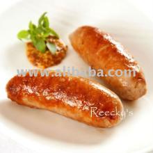 Pork Sausage