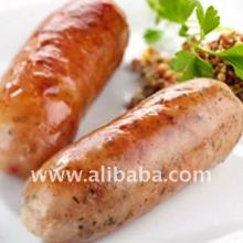  SAUSAGES   CHICKEN /PORK