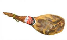 SERRANO HAM RESERVE