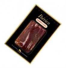 SLICED IBERIAN HAM CEBO