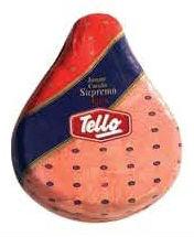 Extra  Cooked   Ham  Supreme