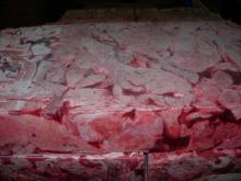 Pork Lungs