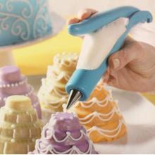 Plastic cake decoration  tools   set 