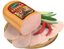 Poultry Breast Ham