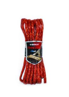 Polish Cabanossi Sausage