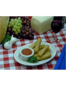 Mozzarella Cheese Sticks