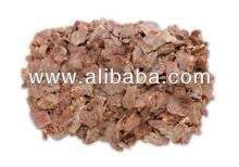 Frozen Halal Beef Cooked Sliced Doner Kebap