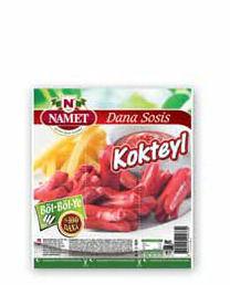 Beef Cocktail Sausage 260 gr
