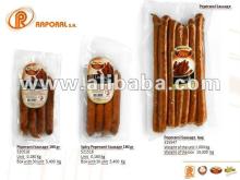 Peperami Sausage