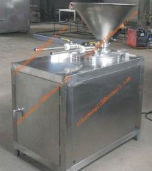 20-30kg/hour Stainless steel electric sausage stuffer