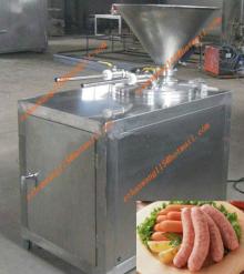 20-30kg/hour Stainless steel electric sausage filler
