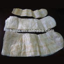 salted hog casing