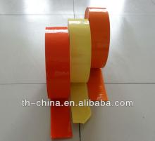 Colored PA PE plastic casing for food packing