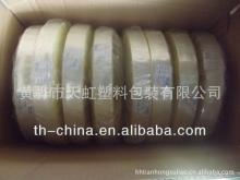 Multilayer shrink bag for packing tofu