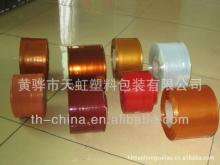 Manufacturer supply directly plastic casing for hams etc