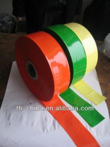Manufacturer supply directly plastic casing for sausages etc