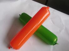 plastic casing for packing hams